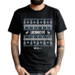 El Paso Locomotive Gecu Shirt