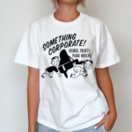 Andrew Mcmahon Something Corporate Piano Movers Shirt