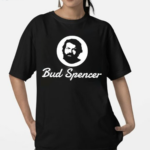 Bud Spencer Shirt