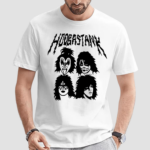 Lxix Apparel Hoobastank Shirt