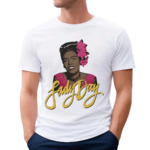 Billie Holiday Lady Day Shirt