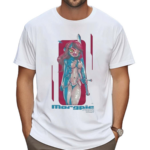 Morgpie Legendary Muscle Mommy Fantasy Legend V2 Shirt