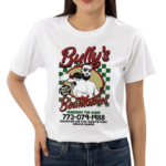 Bullys Beatdowns Served Fresh Daily Shirt