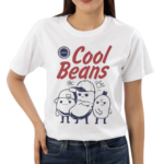 Cool Beans Shirt