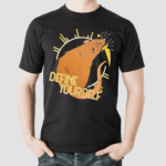 Rat Define Yourself Shirt