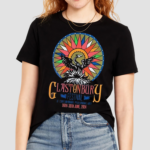 26Th-30Th June 2024 Glastonbury Festival Worthy Farm Pilton Event Shirt