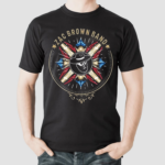 Zac Brown Band Shirt