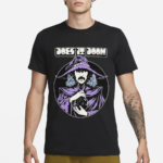 Does It Doom Conjurer Shirt