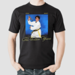 Joshua Bassett Karate 2024 Shirt