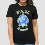 Neil Fak Fak The Handyman Shirt