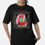 Dance Gavin Dance Straight From The Heart Shirt