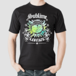 2024 Levitate X Sublime Shirt