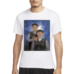 Trayce Jackson Step Brothers Shirt