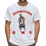 Stevedastoner Rws Artwork Shirt