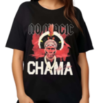 No Magic Chama Midweight Shirt