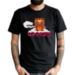 Cookies luau Shirt