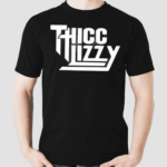 Thicc Lizzy Shirt