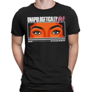 Unapologetically Me Angel Reese This Is For The Girls That Look Like Me Art Shirt