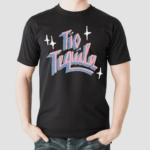 Adekunle Gold Tio Tequila Shirt