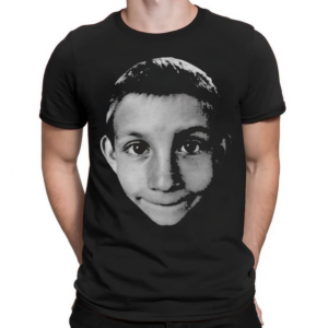 Dewey Malcolm In The Middle Face Shirt