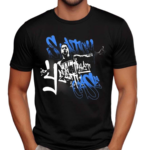 Yeetcase Main Event Jey Uso Shirt