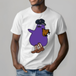 Grimace All Star Game Lfgm 2024 Shirt