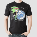 Mamono World Takeover Shirt