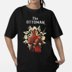 The Ottoman Shirt