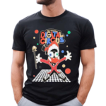 The Amazing Digital Circus Caine Shirt