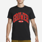 Shane Dawson Grower Shirt