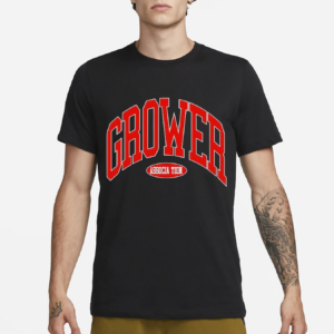 Shane Dawson Grower Shirt