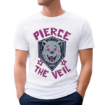 Pierce The Devil Bear Shirt