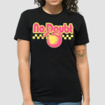 No Doubt Tragic Kingdom Shirt