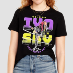 Iyo Sky Ropes Lost In The Sky Shirt