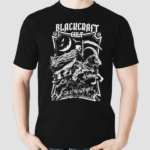 Blackcraft Cult See You In Hell Shirt