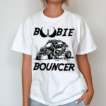 Boobie Bouncer Utv Offroad Shirt