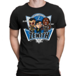 New Zenith Mavs Shirt