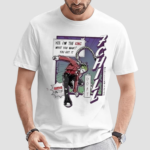 King 7Chill Yes Im The King What You Want You Got It Shirt