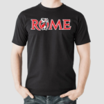 Rome Emperors Patriotic Shirt