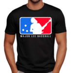 Major Lee Bassball Shirt