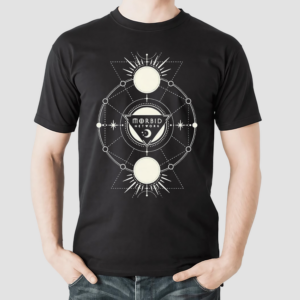 Morbid Celestial Morbid Network Shirt