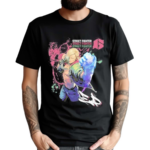 Ring The Bell Street Fighter Shirt