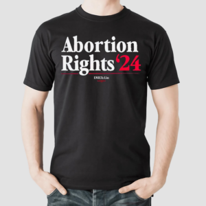 Abortion Rights 24 shirt