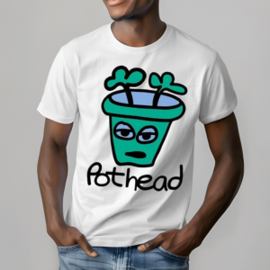 For The Homies Pothead 2024 Shirt