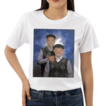 Trayce Jackson Step Brothers Shirt