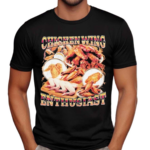 Chicken Wing Enthusiast Shirt