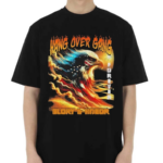 Hang Over Gang Glory And Honor Shirt