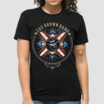 Zac Brown Band Shirt