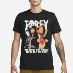 Eminem Tobey Lyrics Signature Shirt