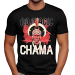 No Magic Chama Midweight Shirt